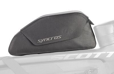 Превью  Велосумка на раму SYNCROS Toptube, 0.85 л (296437-0001)